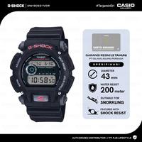 Gambar G-Shock Jam Tangan Original DW-9052-1VDR Digital Watches dari Casio Gallery Indonesia Kota Administrasi Jakarta Pusat 1 Tokopedia