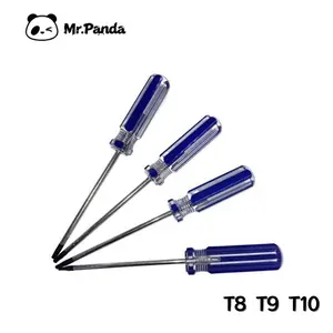 OBENG T8 / OBENG TORK 8 / OBENG STIK XBOX MESIN OBENG PS3 - OBENG PS5 - OBENG PS4