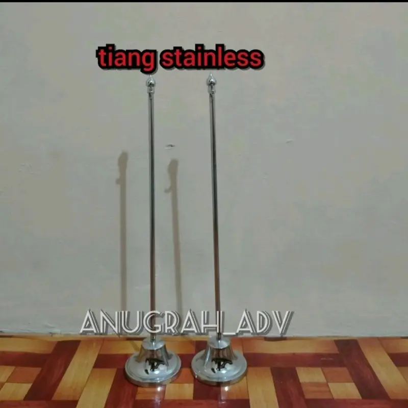 bendera meja negara INGGRIS RAYA + tiang 4