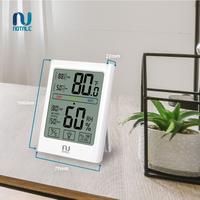 Gambar Notale Hygrometer Thermometer Humidity Meter Kelembapan Suhu Udara dari Multi Product Official Store Kota Administrasi Jakarta Barat 5 Tokopedia