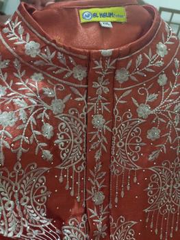 Product Review of MODEL TERBARU GAMIS PINTU ACEH ALMIRA BY.Alhalim from A**6 0