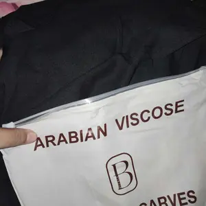 pashmina arabian viscose buckle scarves