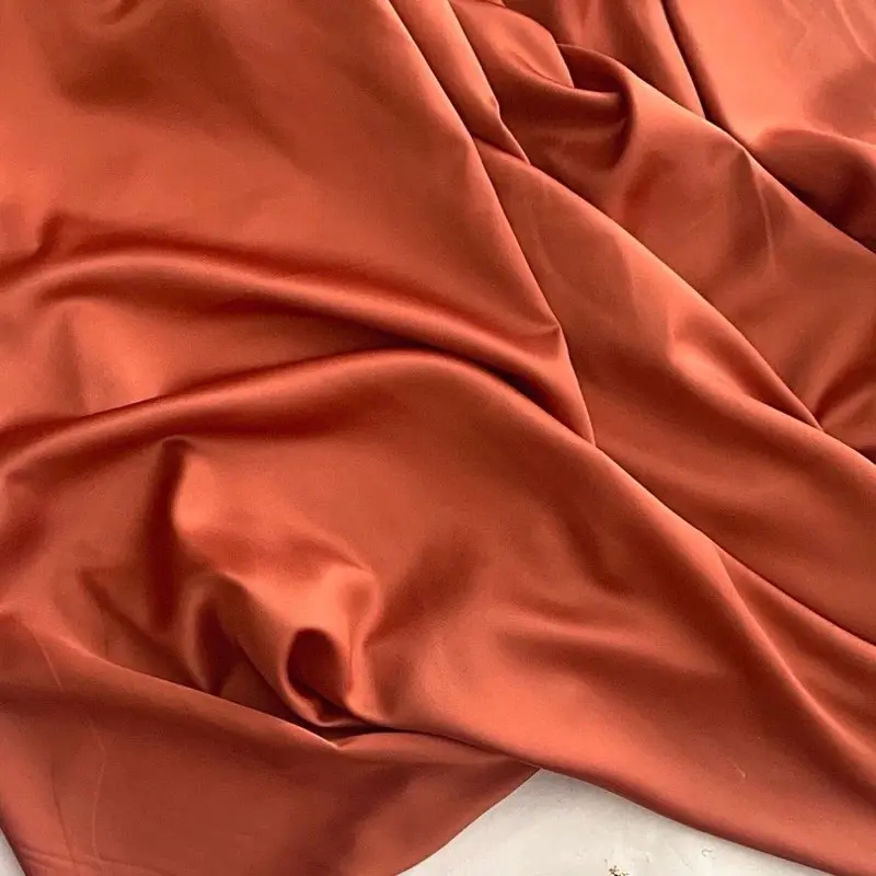 Teracota+Songket Putih Silver