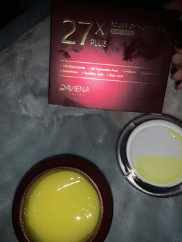 Product Review of DAVIENA SKINCARE | HB DOSTING 27+ PLUS MOONLIGH from e** 0