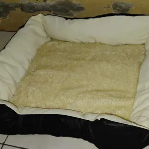 PETBED PREMIUM Kasur Kucing & Anjing | Tempat Tidur Hewan Peliharaan Kucing Anjing Premium | Empuk Nyaman Lembut Tahan Lama Awet