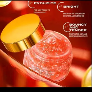 LABENKA DRAGON BLOOD CREAM LUXURY PENCERAH KULIT WAJAH