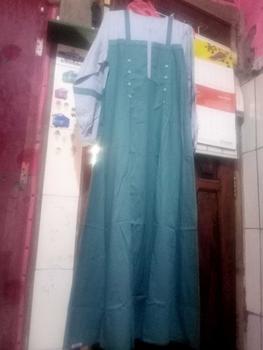 Product Review of HABISIN STOK LIVE GAMIS DEWASA/KOKO DEWASA HARGA 200K - 300K from W**6 3