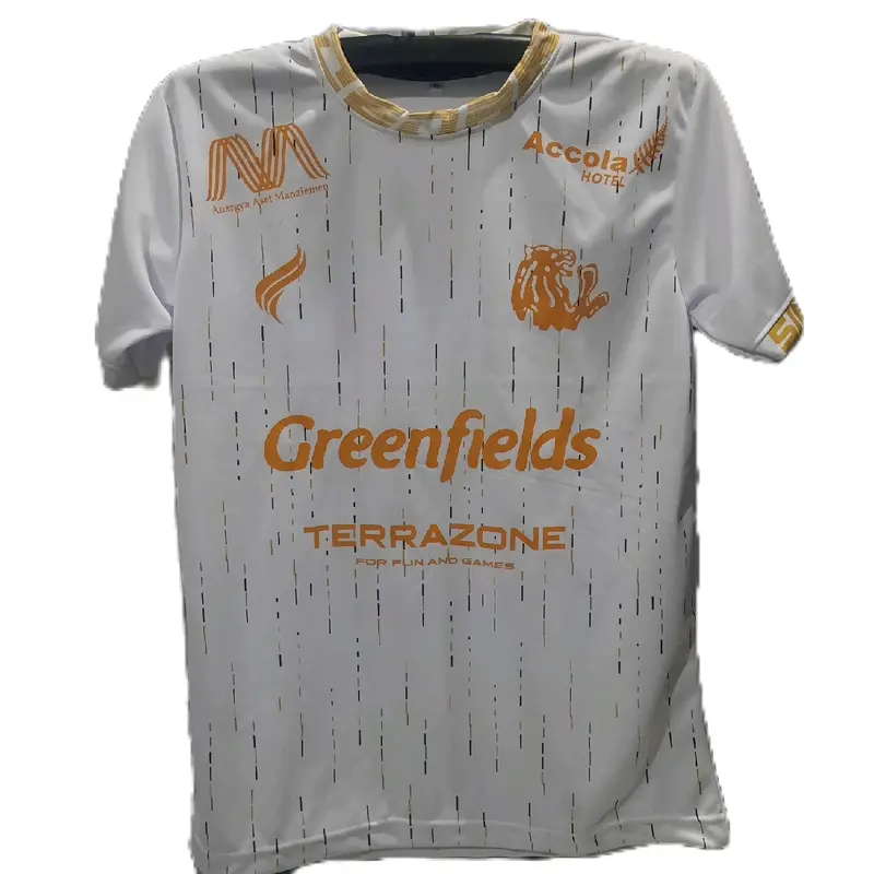 jersey away arema2024 Sport 0