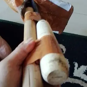 Paket alat taman 3 pcs ,koret rumput ,garukan dan cangkul mini