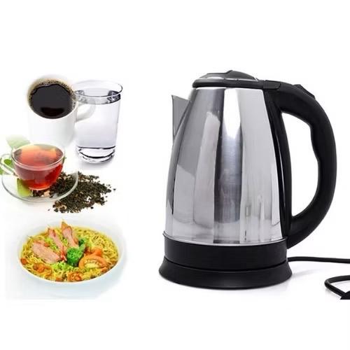 Ấm Siêu Tốc Inox 1,8 Lít Việt Nam Đun Sôi Cực Nhanh