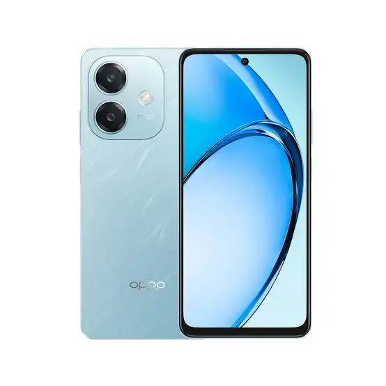 (PROMO LIVE) OPPO A3X 6/128 GARANSI RESMI