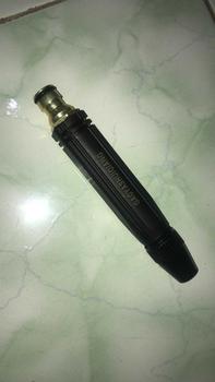 Product Review of Nozzle Ajaib Sambungan Selang Air Semprotan Kepala Nozel Steam Mobil & Motor semprotan  cuci semprotan  cuci stim  alat stim  alat stim  alat stim  alat from e**5 0
