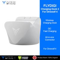 Gambar FLYDIGI Charging Dock 2 for Flydigi Direwolf 4 - FA-06. Charge Dock 2 dari Flydigi Official Store Kota Administrasi Jakarta Barat 1 Tokopedia