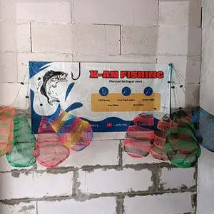 waring / koja / wadah ikan 40cm