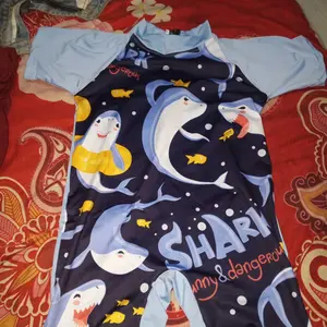 Baju renang anak laki laki perempuan terbaru motif lucu untuk anak bestseller