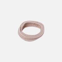 Gambar Stroberi Elastic List Simple Hair Tie - Creme dari Stroberi Accessories Kab. Bandung Barat 3 Tokopedia
