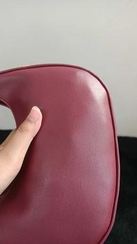 Product Review of ALINSKA SHOULDERBAG Kulit PU Tas Bahu Wanita Selempang Slingbag Cewek from ** 2