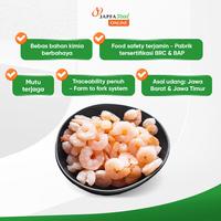 Gambar Seafood Lovers Udang Kupas Vaname 400gr - Udang Vannamei - Udang Siap Masak - Daily Deals dari Japfa Food Online Kota Administrasi Jakarta Timur 2 Tokopedia