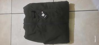 Product Review of Larisko Jaket Windbreaker Wexzy Waterproof Premium from U**r 0