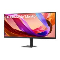 Gambar LG UltraWide 34U511A-B 34" WFHD IPS 100Hz HDR400 Monitor / Monitor 34 inch dari Enter Komputer Official Kota Administrasi Jakarta Pusat 2 Tokopedia