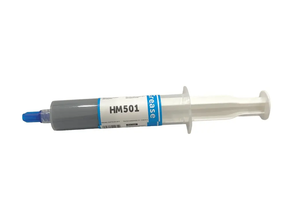 Keo tản nhiệt Arctic MX4 (4 gram) / KEO ỐNG TẢN NHIỆT THERMAL COMPOUND HM501 - Giảm nhiệt hiệu quả