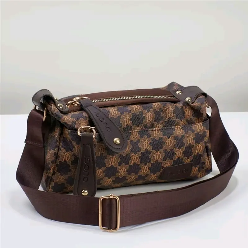 Tas wanita cantik slempang bahu fashion cewek 5