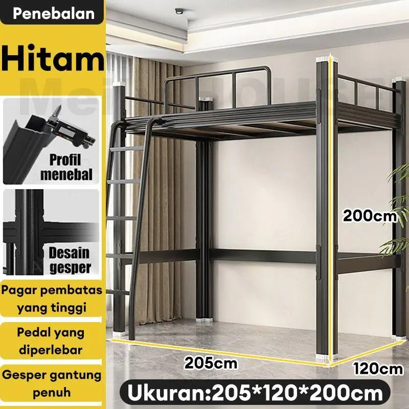 1L-205*200*120CM(UP)