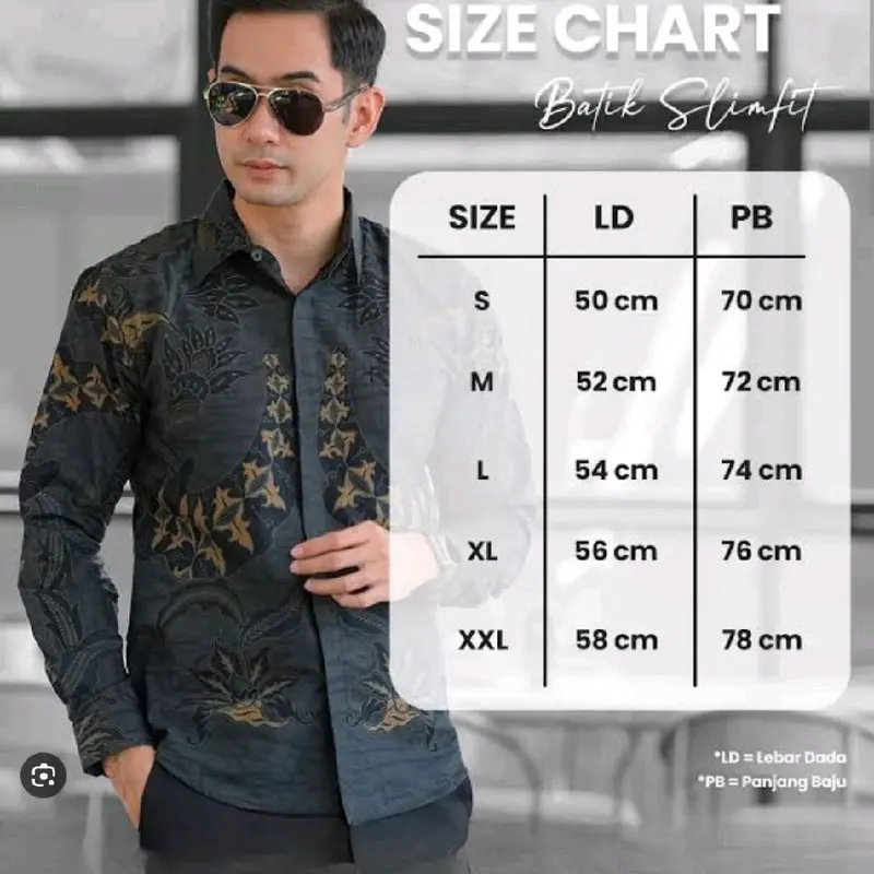 Kemeja Batik Katun Solo Halus SLIMFIT DOBBY MAHESA BABY BLUE ABSTRAK Size Jumbo Ready Lengan Panjang Dan Pendek Katun DOBBY Halus Berlapis Furing Dan Jahitan Eksklusif New Motif Anak Muda 4