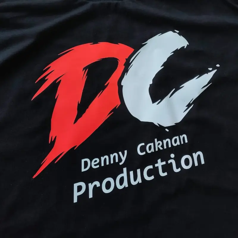 kaos denny caknan dc musik production 7