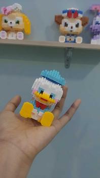 Product Review of Nano Block Mainan Balok Susun Mainan Anak Mainan Edukasi DIY 3D Puzzle COD Blok Hadiah Plastik Kotak from d**a 0
