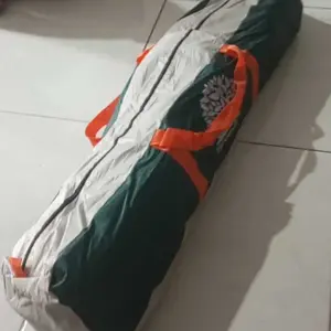 Speeds Tenda Camping 4 Orang Tenda Gunung Kerangka Otomatis Outdoor Bahan Oxford Fabric Polyester Furnitur Berkemah Camping Furniture Indonesia 018-32