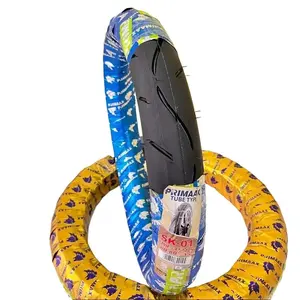 Promo Ban Primaax SK 01 50/90 - 60/80 - 70/80 - 80/80 - 90/80 - 100/70 RING 17 & 80/90 90/90 Ring 14