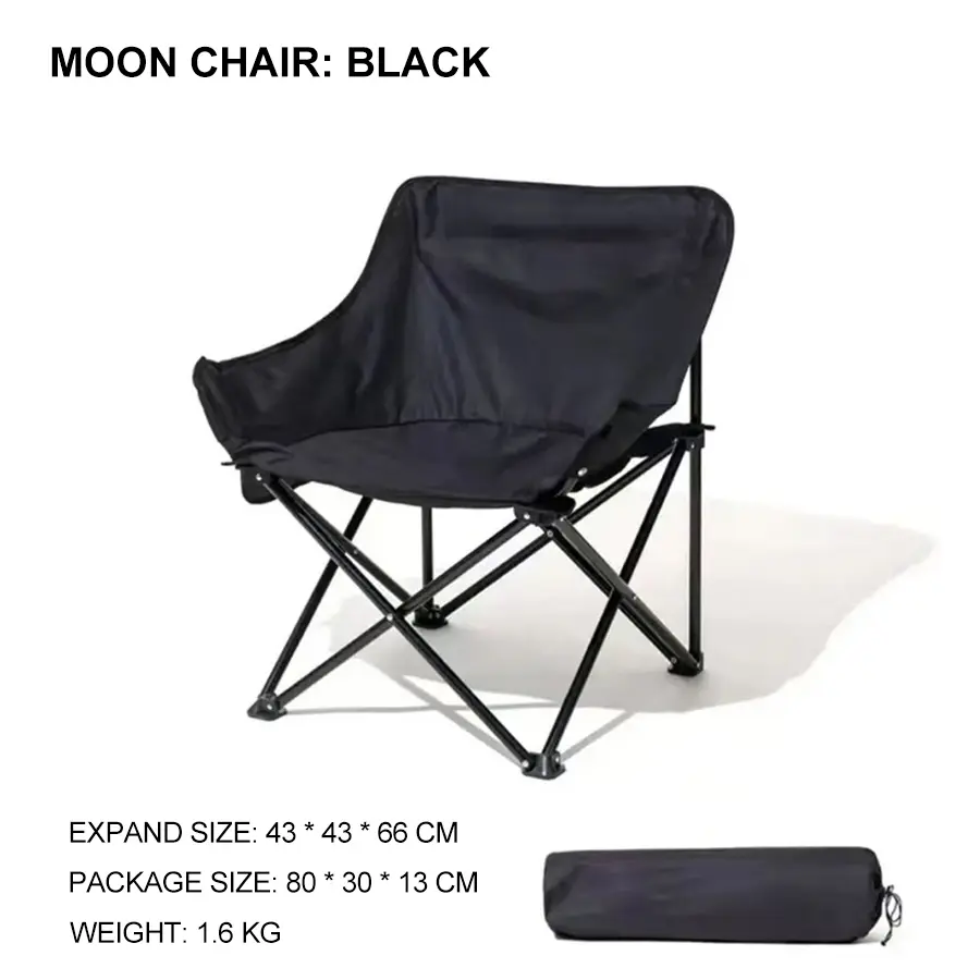 RangeVoyage Storage Bags For Camping Chair Portable Durable Replacement Cover Picnic Folding Chair Carrying Bag Storage Box Outdoor Gear Bouti
