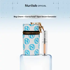 [FREE GIFT] Nurilab – Bag Charm​