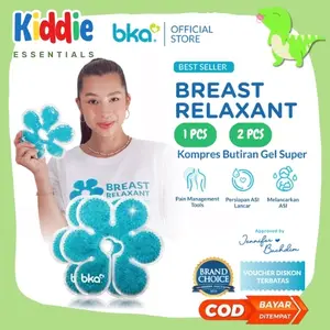 BKA BREAST RELAXANT - Anti pegal dan ngilu untuk ibu hamil dan menyusui