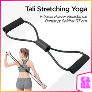 Tali Stretching Yoga Fitness Power Resistance TT007N