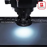 Gambar Digital Ways Microscope Trinokuler DW-TC-W dari Brader Parts_NEW Kota Administrasi Jakarta Utara 4 Tokopedia