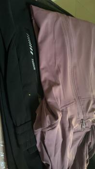 Product Review of TIMETOSPORT Celana Olahraga Wanita Celana Jogger Training Pants Longgar Jogging Gym 1174 from M**k 0