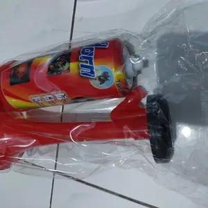 Air Horn Terompet Angin Supporter Bola Badminton Malam Tahun Baru