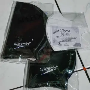Best Seller Topi Renang Speeds Dewasa Anak Silicone Swim Cap Penutup Kepala Swiming