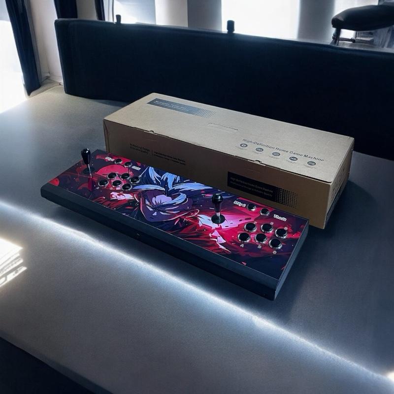 Máy Game Thùng Tuổi Thơ 8x-9x 30.000 trò 128GB đã nâng cấp phiên bản Đặc Biệt