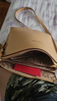 Product Review of POLO HILL Ladies Trix Crossbody Sling Bag PHC-HB2417 from S**y 0