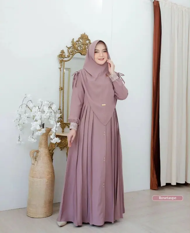 Bottle Cleaner Brush Detail