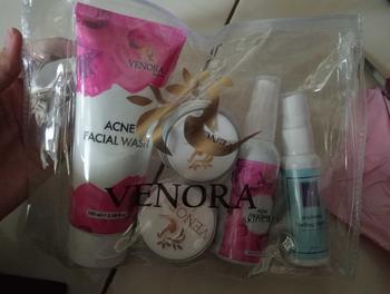Product Review of PAKET SKINCARE SEMUA JENIS KULIT from ** 1