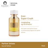 Gambar Parfum Emir Cedrat For Unisex EDP 100ml Perfume Lasting Black Merah Saffron Violet - Cedrat Essence dari Naluri Parfum Store Kota Tangerang Selatan 4 Tokopedia