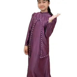 1 COD gamis anak termurah umur 1thn _14thn Muslim