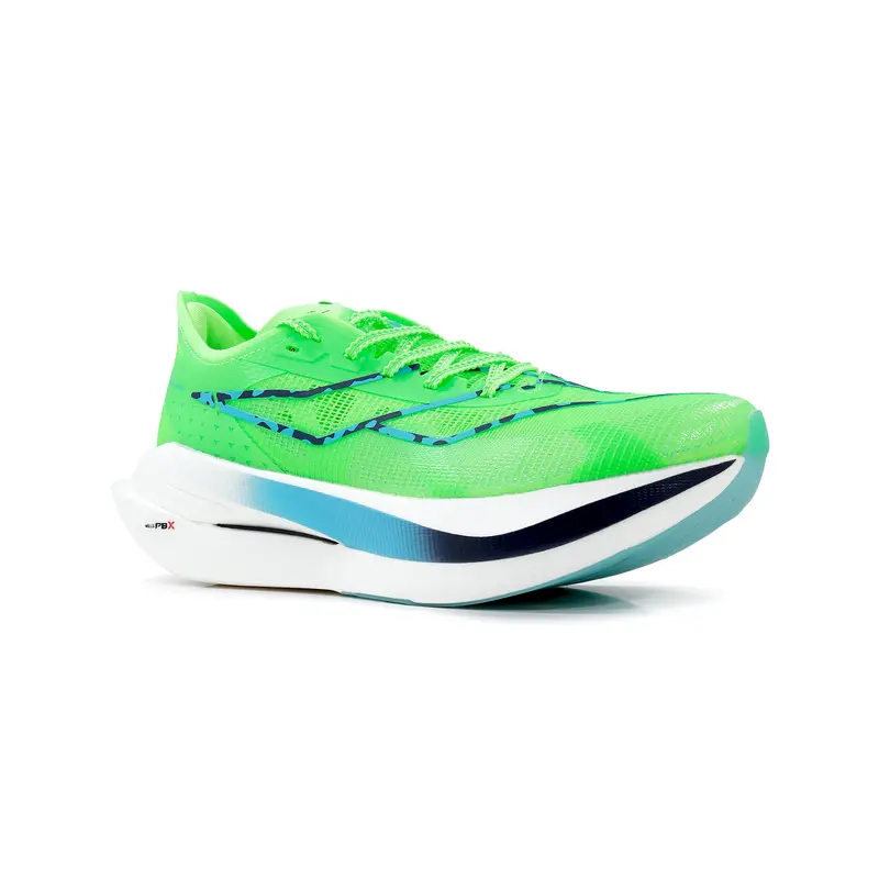 SEPATU RUNNING MILLS ENERCHARGE M1 - PRO RUN - PROFESIONAL - RACE - CARBON PLATE - SPEED SESSION - SEPATU LARI - MARATHON 1