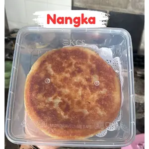 Wingko Jowo Knezz Nangka Dengan Mentega Kue Basah Kediri Gula Lezat Food Kemasan Plastik Vacum Tahan Lama Camilan Ringan Microwave Oven Safe
