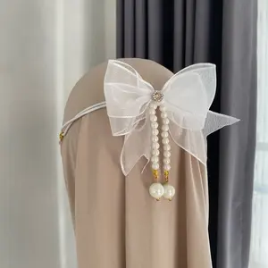 KONTEKTOR MASKER RIBBON BARU