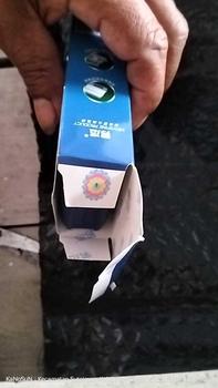 Product Review of Alat Cukur Jenggot Manual/Pisau Cukur Jenggot/Alat Cukur Jenggot from K**8 0